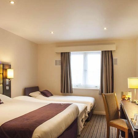 Premier Inn London Croydon West - Purley A23 Exterior photo